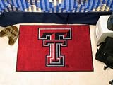 Texas Tech Red Raiders New Door Mat Rug Doormat