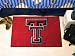 Texas Tech Red Raiders New Door Mat Rug Doormat