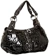 KATHY Van Zeeland Glamour Shot Satchel
