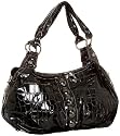 KATHY Van Zeeland Glamour Shot Satchel
