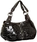 KATHY Van Zeeland Glamour Shot Satchel