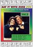 Sign Language Course: Volume 2