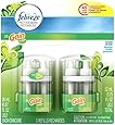 Febreze Noticeables Air Freshener Refill, Gain Original, 1.758 Ounce, 2 Count