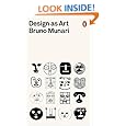Design as Art (Penguin Modern Classics)