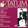 The Tatum Group Masterpieces, Vol. 7