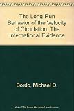 The long-run behavior of the velocity of circulation : the international evidence