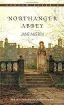 Northanger Abbey (Bantam Classic)