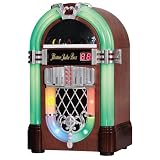 HOME JUKE BOX