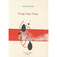 Rouge Sang Vierge