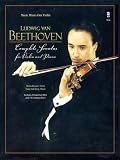 Beethoven: Complete Sonatas for Violin and Piano