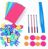 Edushape Fish 'n' Spell Bath Game
