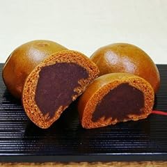 諏訪 温泉まんじゅう 1パック 10個入