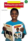 Making your own book