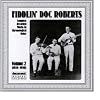 Fiddlin Doc Roberts 2