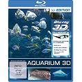 Aquarium 3D [3D Blu-ray]