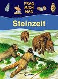 Frag mich was. Steinzeit - Lydia Hauenschild