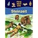 Frag mich was. Steinzeit
