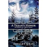 A Texan's Honor (Heart of a Hero)