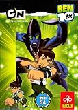 Ben 10 - Xlr8 54 Pcs 20 X 13 Cm Puzzle