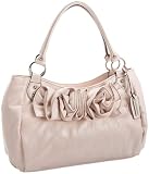 Chocolate 85714 Sophia Shoulder Bag