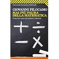 Mai pi� paura della matematica