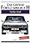 Ford Capri Buch