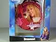 Disney Hannah Montana Round Frame Ornament