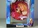 Disney Hannah Montana Round Frame Ornament