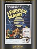 Phantom Planet (1961)