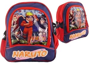 Amazon.com: Sakura, Sasuke & Naruto Amine Ninja Mini ...