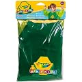 Crayola Mini Kids - 3930 - Loisir Cr�atif - Tablier de Peinture