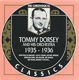 Tommy Dorsey 1935-1936