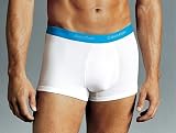 Pro Mesh Trunk weiß Gr.S