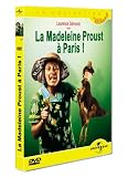 La Madeleine Proust à Paris