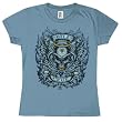 Motley Crue - Halo Ladies T-Shirt