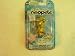 Neopets Clippies # 6A Gold Blumaroo_s-1
