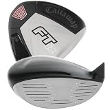 Mens Callaway FT-iZ Fairway Wood by 