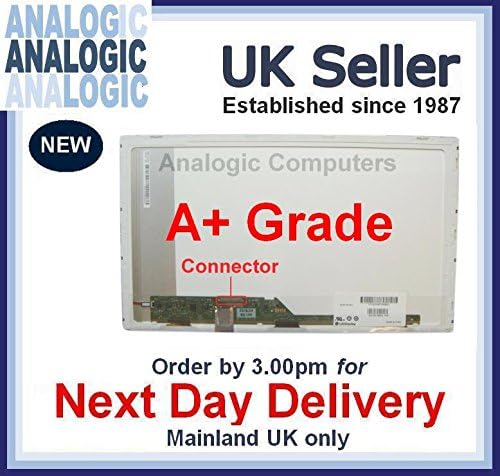 LP156WH4 (TL)(Q2) LG NEW 15.6" HD LED LCD Laptop Screen/Display LP156WH4-TLQ2