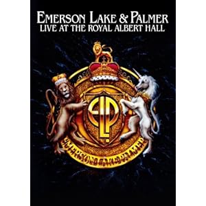 【クリックで詳細表示】ライヴ・アット・ザ・ロイヤル・アルバート・ホール [DVD]