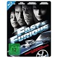 Fast & Furious - Neues Modell. Originalteile. - Steelbook [Edizione: Germania]