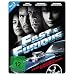 Fast & Furious - Neues Modell. Originalteile. - Steelbook [Blu-ray]