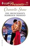 The Frenchman's Marriage Demand (Harlequin Presents)