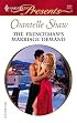 The Frenchman's Marriage Demand (Harlequin Presents)