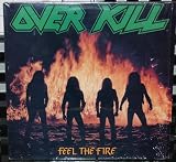 Feel the Fire [Vinyl]