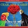 Dead In the Family: Sookie Stackhouse Southern Vampire Mystery #10 | Charlaine Harris