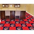 Cleveland Indians MLB Team Logo Carpet Tiles