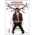 Mr. Bean - Fr�hliche Weihnachten, Mr. Bean (Digital Remastered, OmU)
