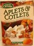 Liberty Orchards Aplets & Cotlets 2oz