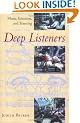 Deep Listeners: Music, Emotion, and Trancing