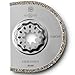 Fein 63502114210 3 x 3/32-Inch Diamond Segmented Oscillating Saw Blade - 1pk